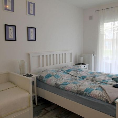 Velence Spa Lake Apartman 外观 照片