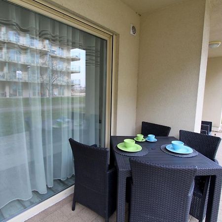 Velence Spa Lake Apartman 外观 照片