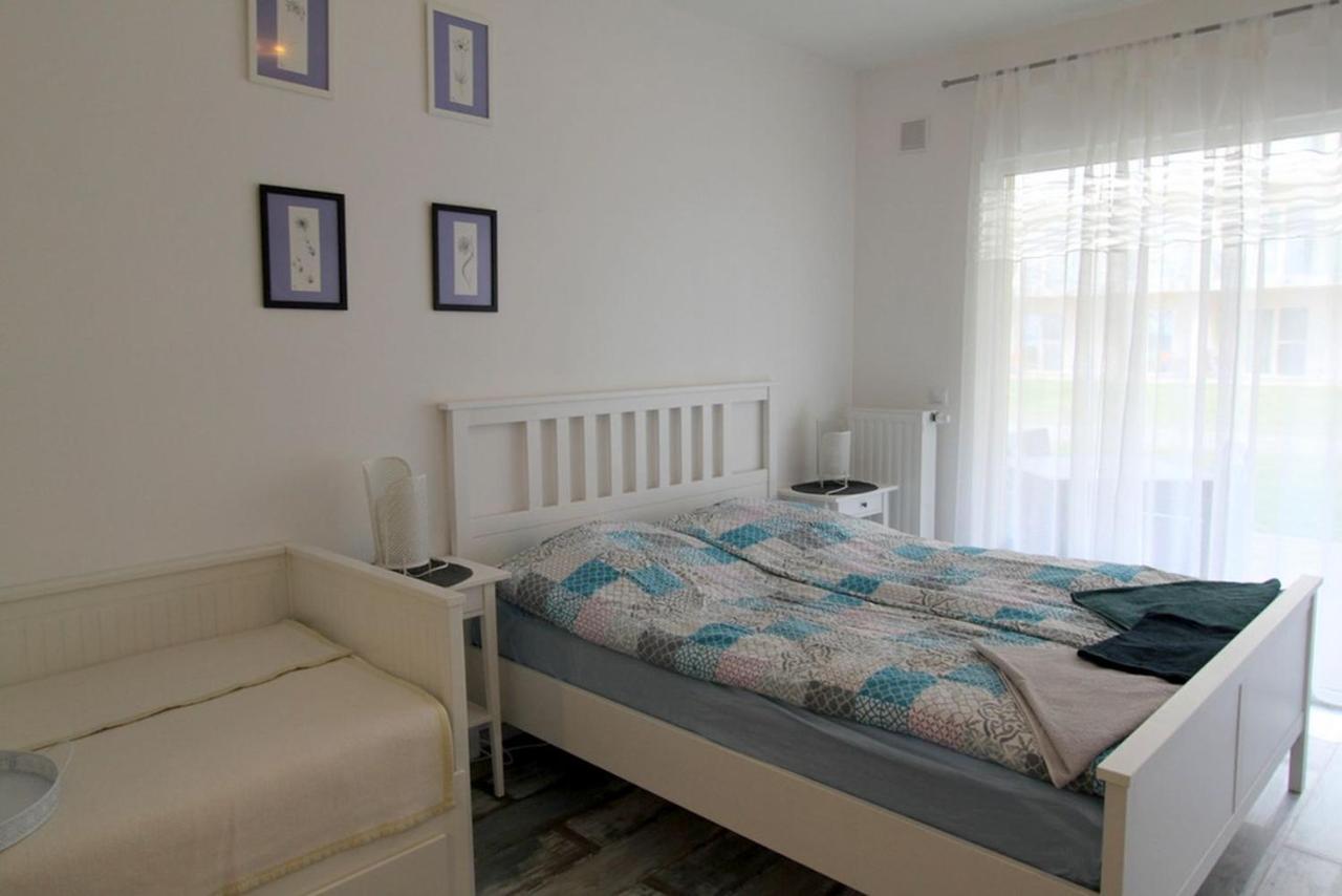 Velence Spa Lake Apartman 外观 照片