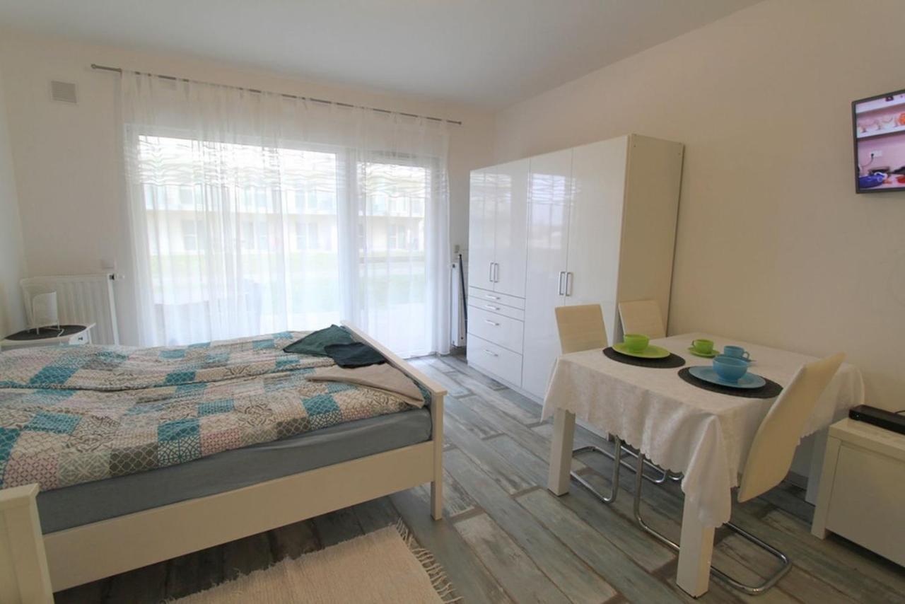 Velence Spa Lake Apartman 外观 照片