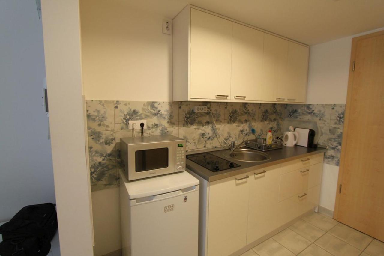 Velence Spa Lake Apartman 外观 照片