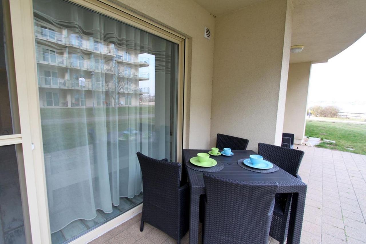 Velence Spa Lake Apartman 外观 照片
