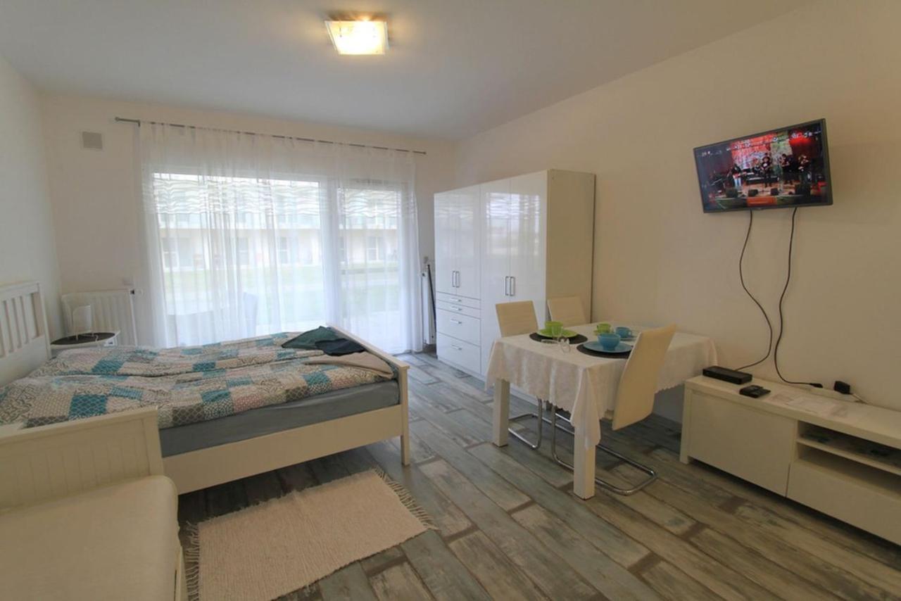 Velence Spa Lake Apartman 外观 照片