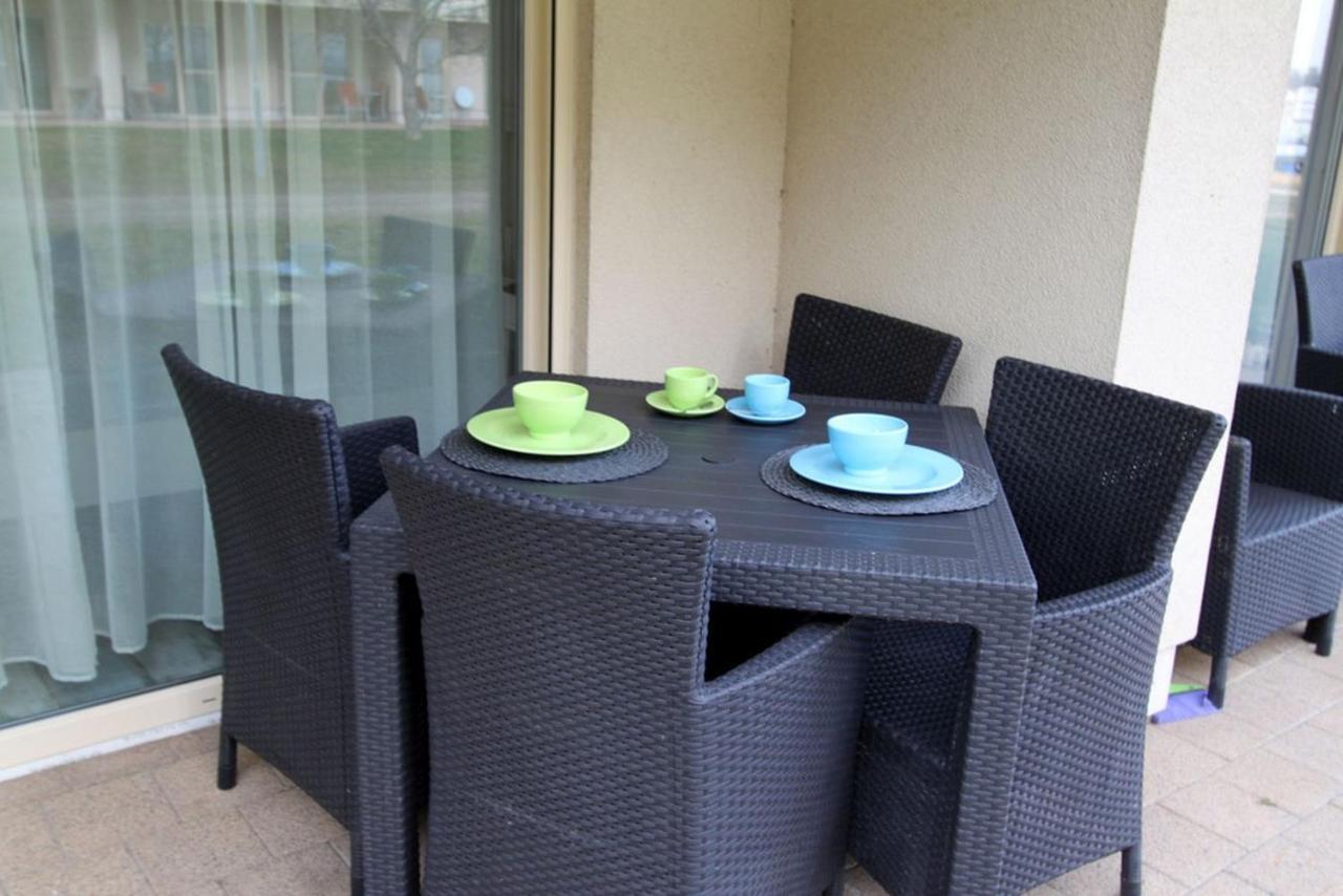 Velence Spa Lake Apartman 外观 照片