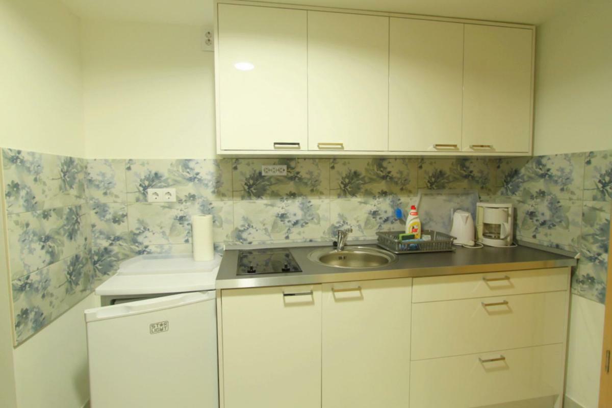Velence Spa Lake Apartman 外观 照片