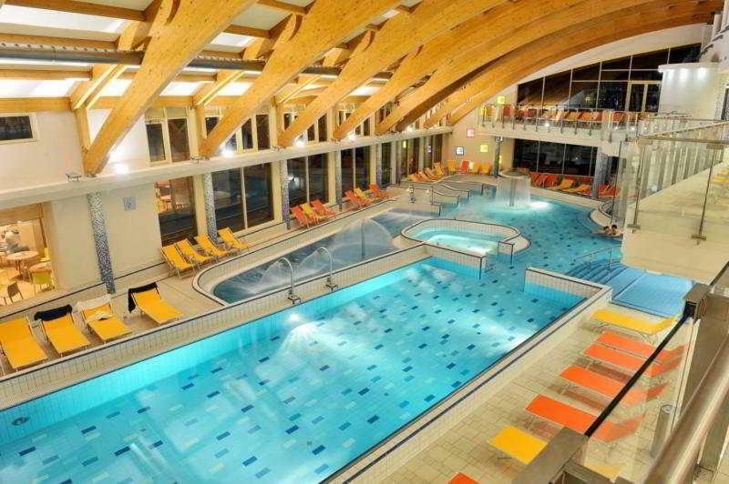Velence Spa Lake Apartman 外观 照片