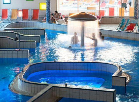 Velence Spa Lake Apartman 外观 照片
