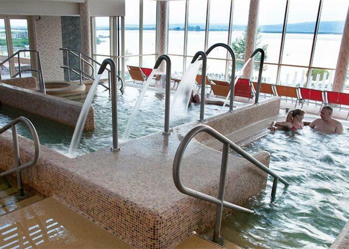 Velence Spa Lake Apartman 外观 照片