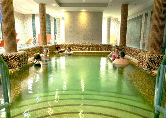 Velence Spa Lake Apartman 外观 照片